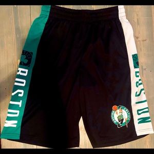 Boston Celtics Men’s shorts